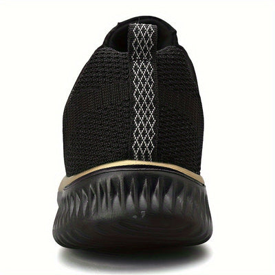 AirStride™ – Ultraleichte Herren Laufschuhe für Sport & Training