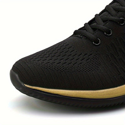 AirStride™ – Ultraleichte Herren Laufschuhe für Sport & Training