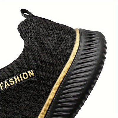 AirStride™ – Ultraleichte Herren Laufschuhe für Sport & Training