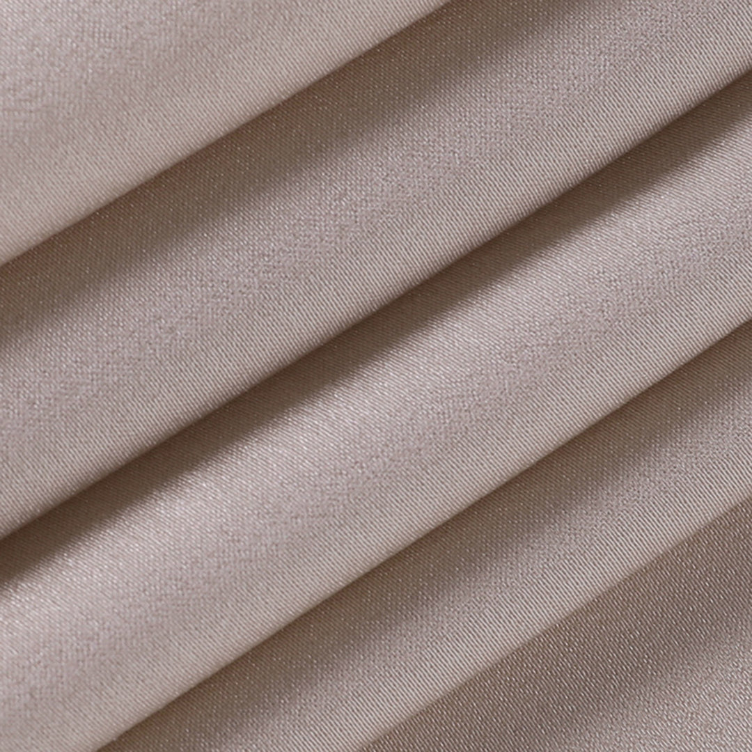 Andromeda™ – Damen Abendkleid Lang mit Eleganten Kreuzausschnitt & Schlitz