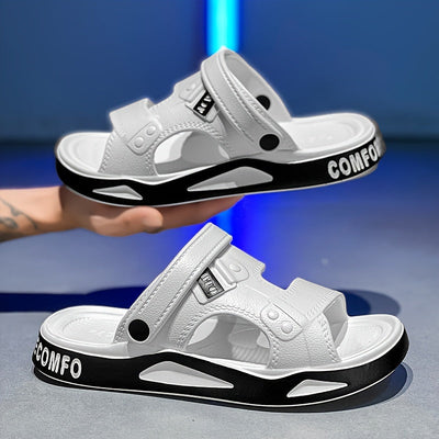AquaSoft™ – Ultraweiche Damen Sandalen für Dusche, Strand & Zuhause
