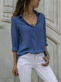 Jeansblau