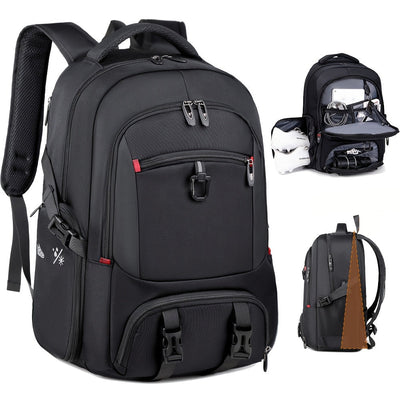 AventoPack™ – Eleganter Herren Business Rucksack