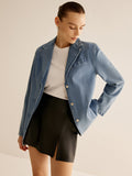 Blau