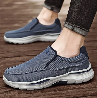StrideVibe™ – Sportliche Herren Sneaker für jede Jahreszeit