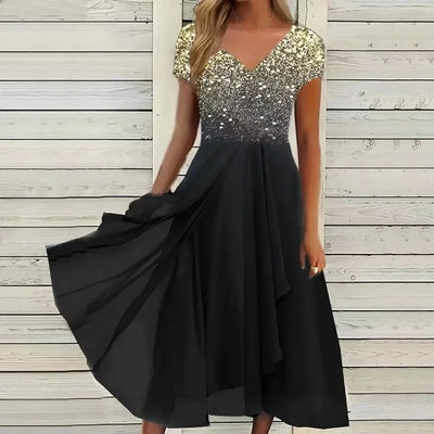 Elegantes Damenkleid für festliche Anlässe