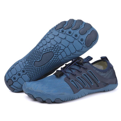 Thea -  Orthopädische Minimalistische Barfuß-Wasserschuhe | Leichte, schnell trocknende Aquaschuhe