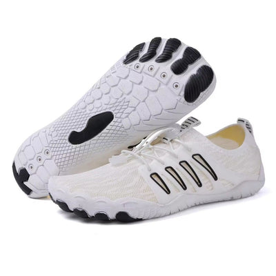 Thea -  Orthopädische Minimalistische Barfuß-Wasserschuhe | Leichte, schnell trocknende Aquaschuhe