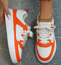 Oranje