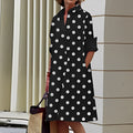Schwarz polka