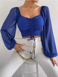 Blau