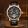 Gold Schwarz