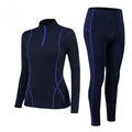 Marineblau