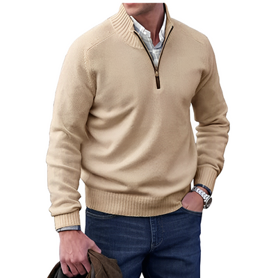 VALENTIN – Pullover  Stilvolle Wärme für jeden Anlass