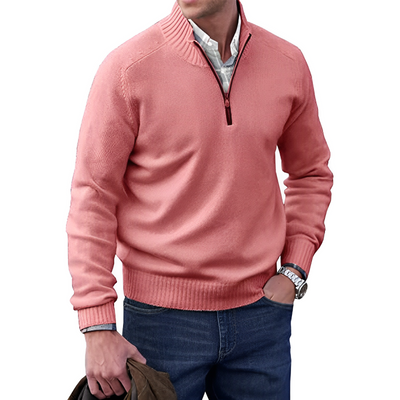 VALENTIN – Pullover  Stilvolle Wärme für jeden Anlass