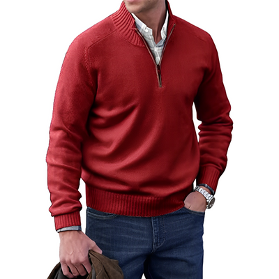 VALENTIN – Pullover  Stilvolle Wärme für jeden Anlass