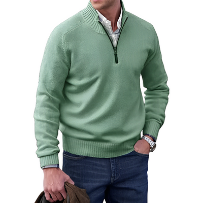 VALENTIN – Pullover  Stilvolle Wärme für jeden Anlass