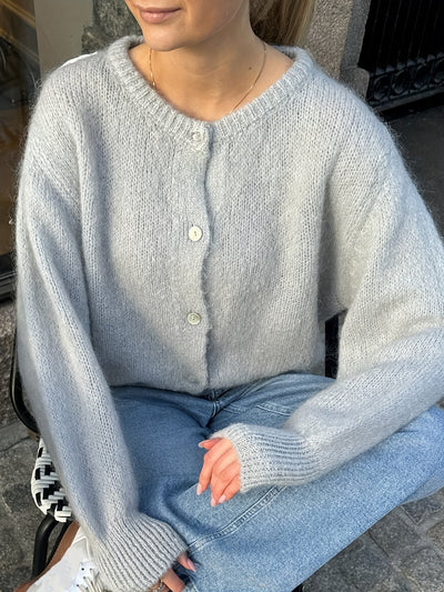 Cashmora™ – Eleganter Damen Strickpullover mit Kaschmir Gefühl