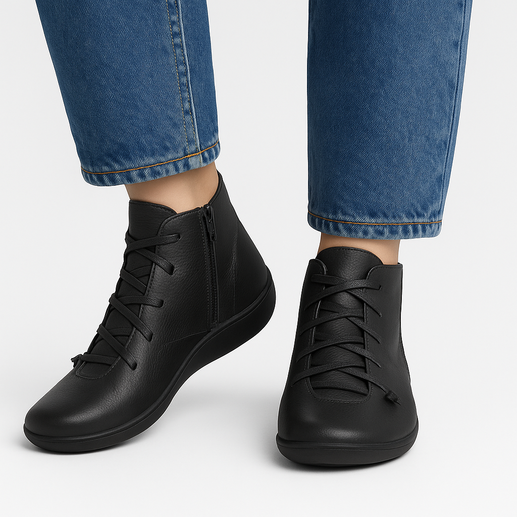 Bogata Stiefeletten