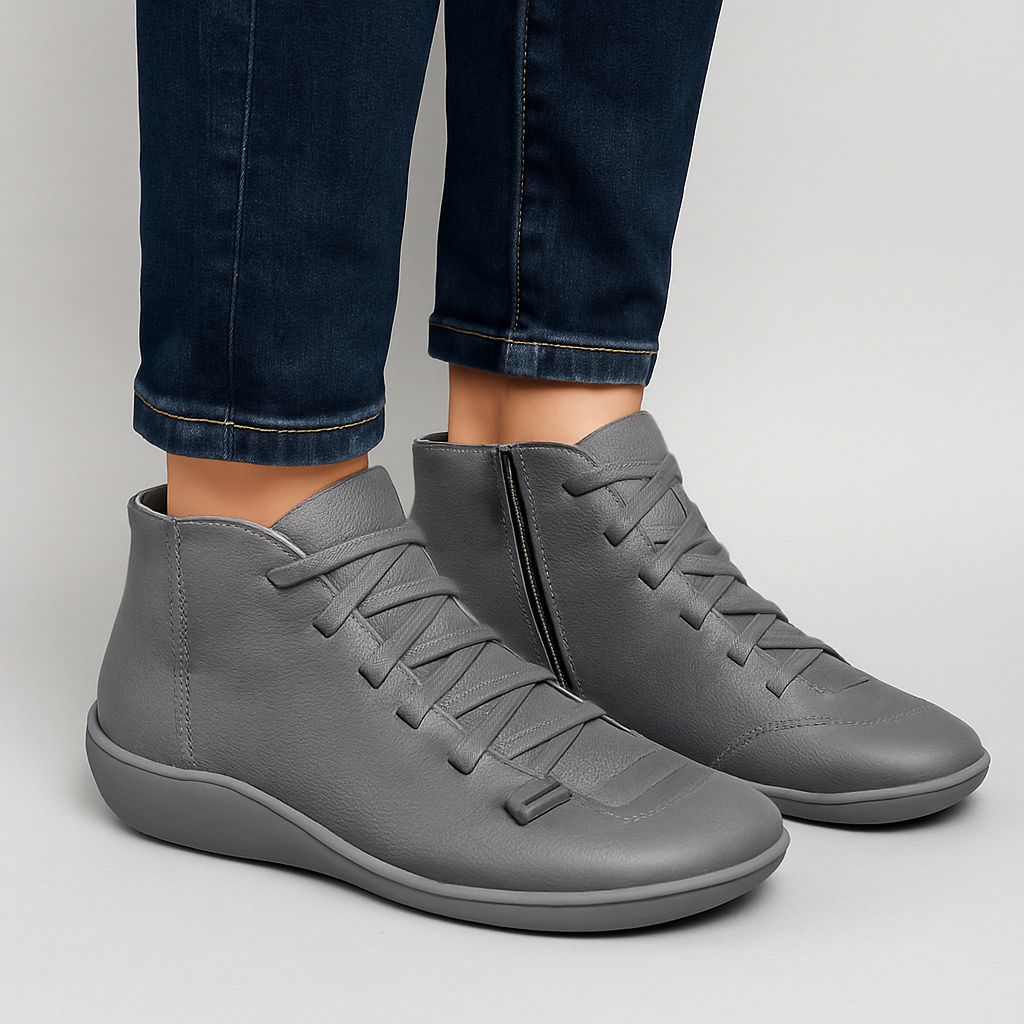 Bogata Stiefeletten