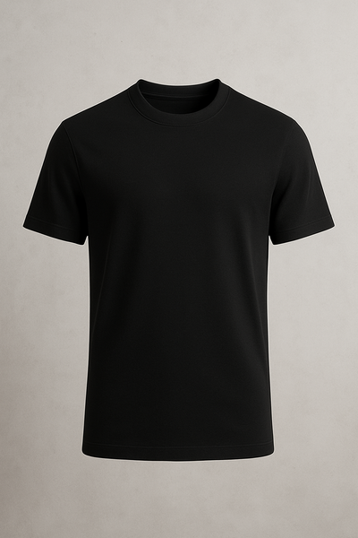 Das perfekte T-Shirt für jeden