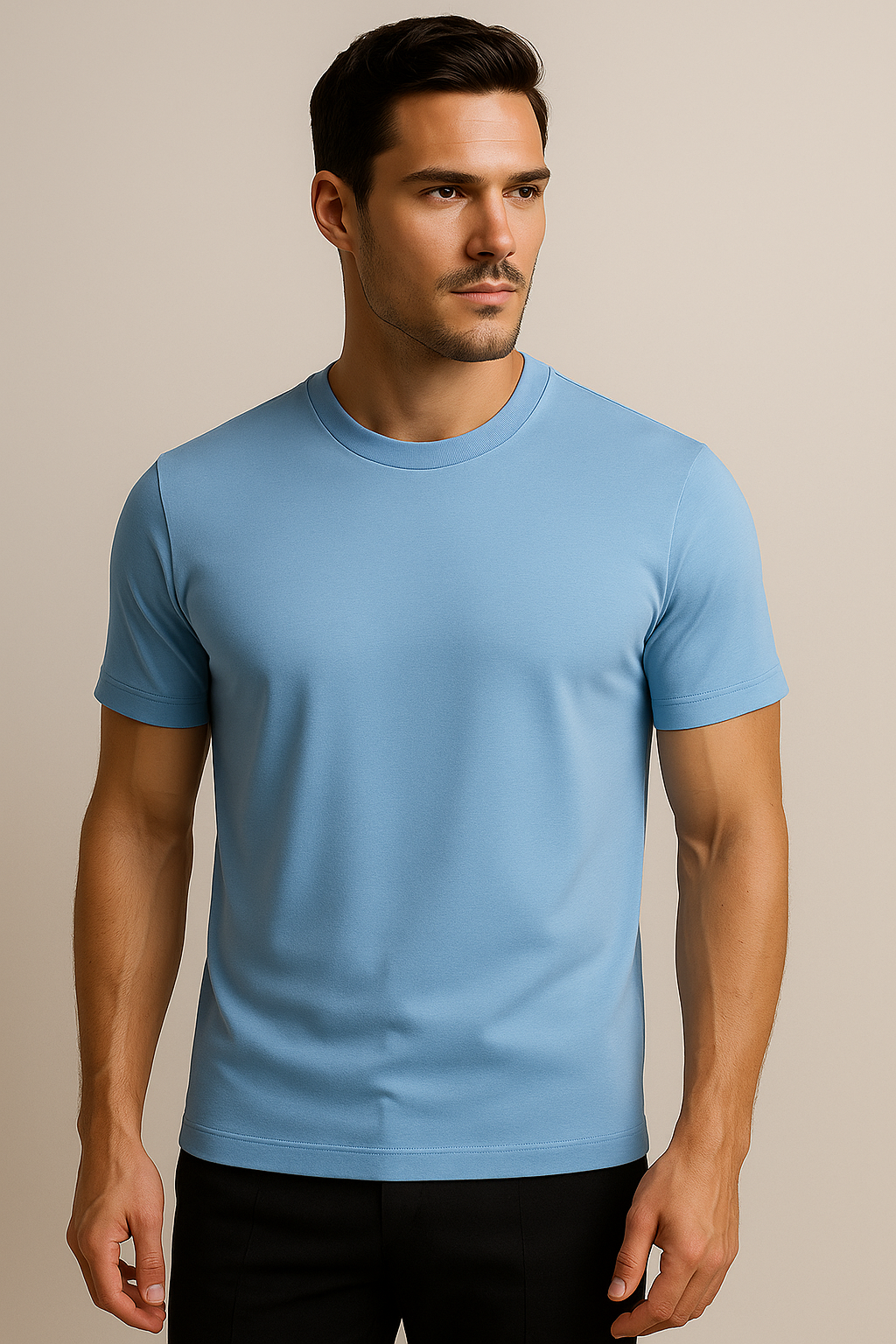 Das perfekte T-Shirt für jeden