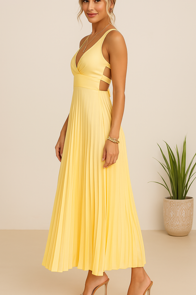 Claire - Das Abendkleid