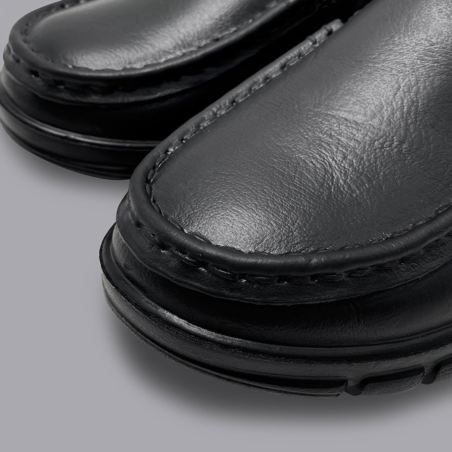 ChefComfort™ – Rutschfeste Herren Arbeitsschuhe für maximale Sicherheit