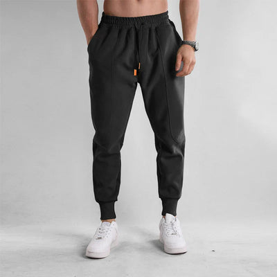 CityFlex™ – Sportliche Baumwoll Jogginghose für Herren