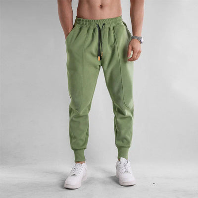 CityFlex™ – Sportliche Baumwoll Jogginghose für Herren