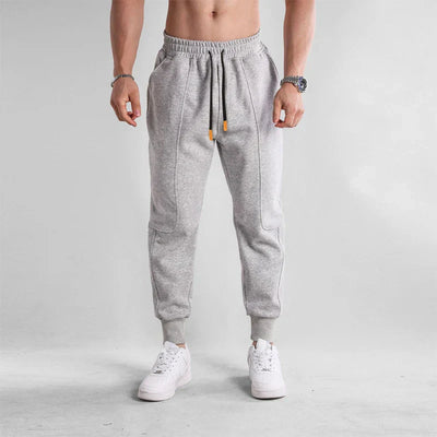 CityFlex™ – Sportliche Baumwoll Jogginghose für Herren