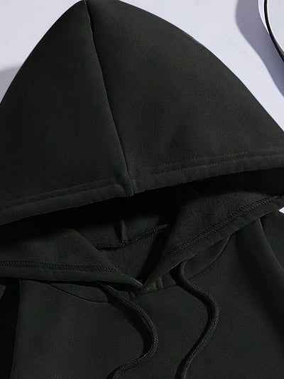 ComfyLux™ – Der Perfekte Jogginganzug für Damen