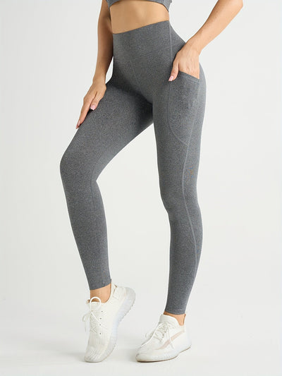 CoreFlow™ – Die Perfekte Sportleggings für Damen