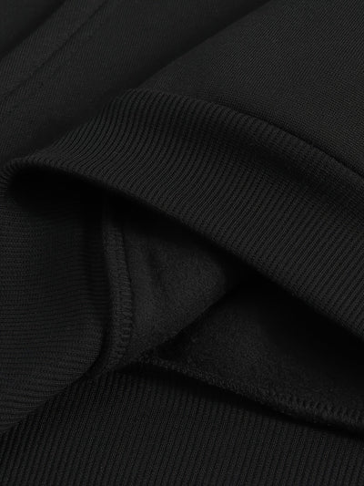 CosyVibe™ – Herren Oversize Hoodie mit weichem Fleece Innenfutter