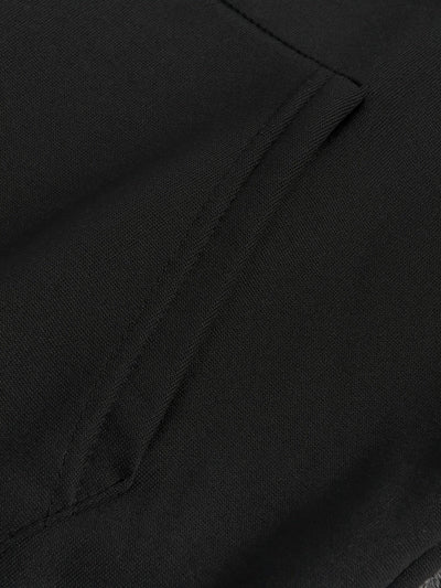 CosyVibe™ – Herren Oversize Hoodie mit weichem Fleece Innenfutter