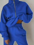 Blau