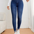 Navy blau