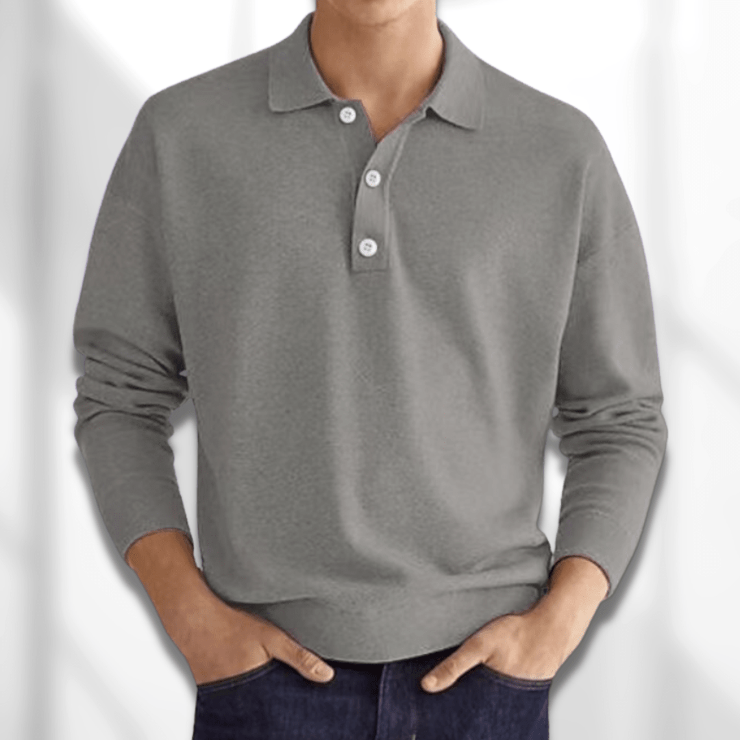 Kristian - Herren Pullover
