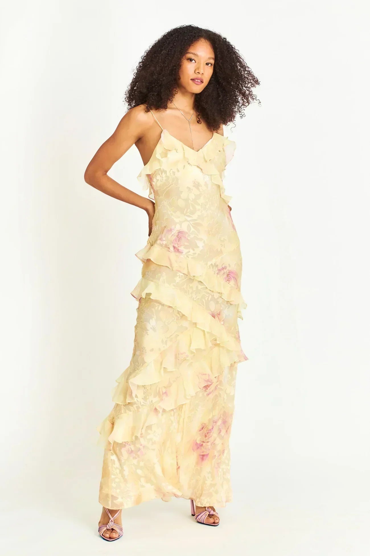 DELIANE | KLEID
