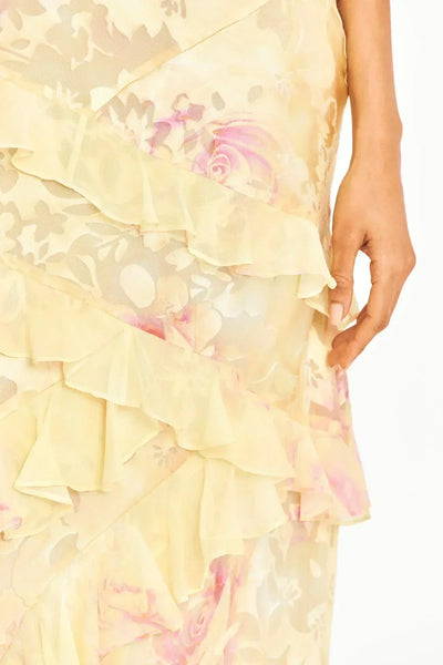 DELIANE | KLEID