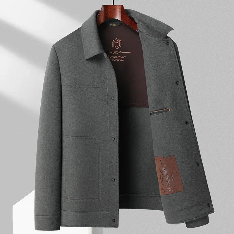 Stylische und vielseitige Damen-Jacke für jede Gelegenheit