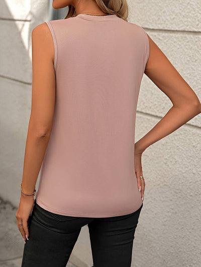 Damen Bluse Lässig Komfortabel Hochwertiger Stoff
