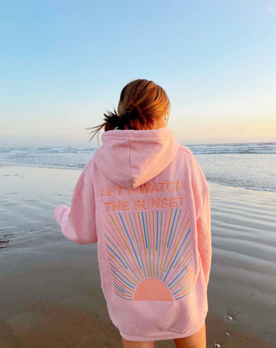 Damen Hoodie Baumwolle - Ultimativen Komfort