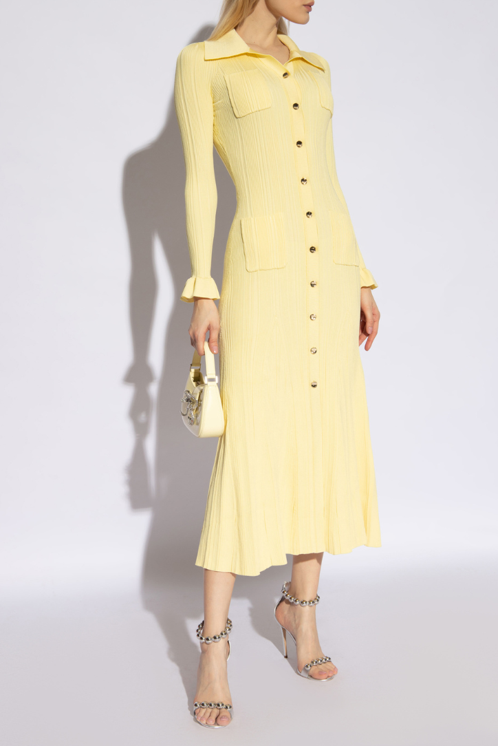 Damen Maxikleid Elegant für Hochzeitsgast und Festlichkeiten