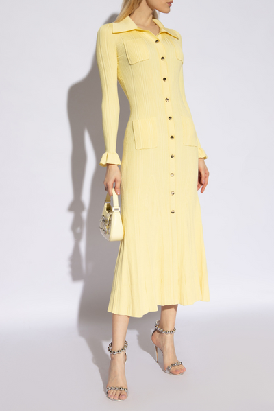 Damen Maxikleid Elegant für Hochzeitsgast und Festlichkeiten