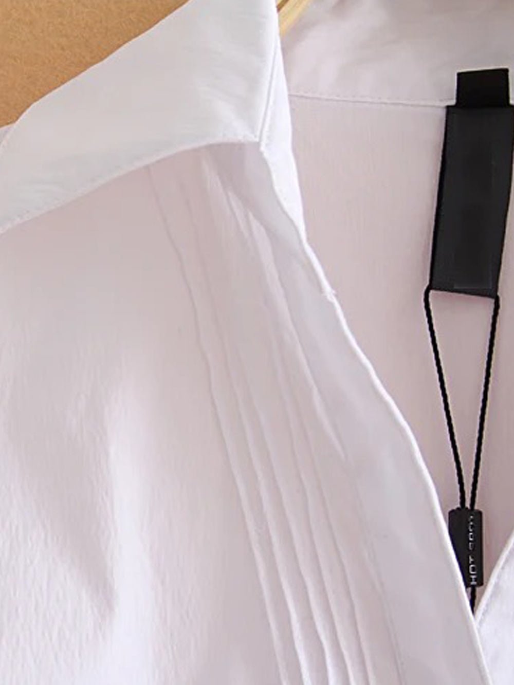 Damenbluse Baumwolle Bohemian Stil Lässige Bluse für Damen
