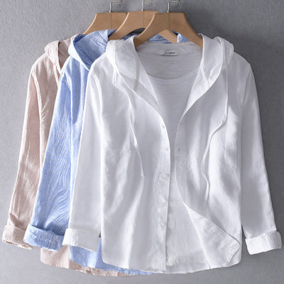 Damenbluse Klassischer Schnitt Elegantes Design