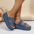 Blau