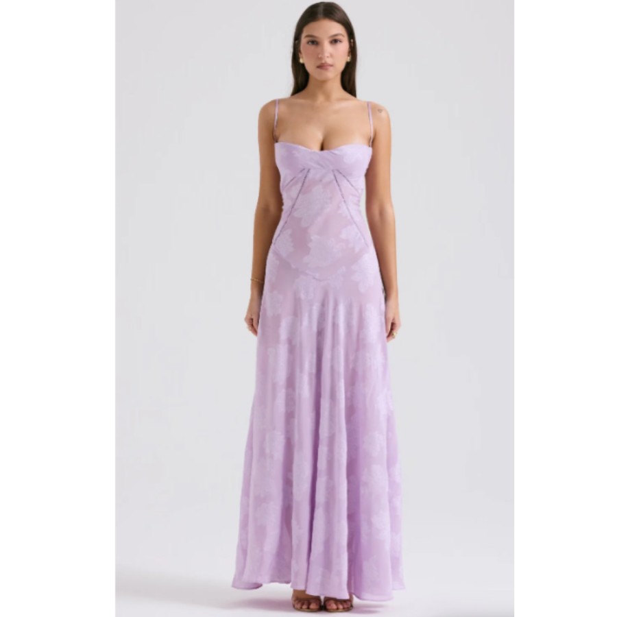 Treva® | Abendkleid für Damen
