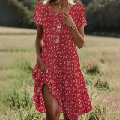 Tara® | Sommerkleid für Damen